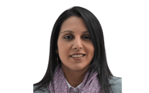 Carolina Caicedo Cano