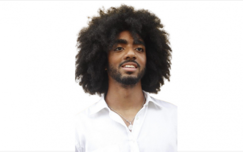 Milton Andrés Zamora